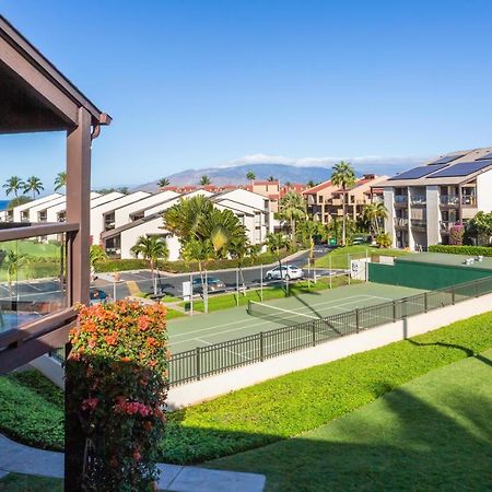 Villa Hale Kamaole 254 Wailea  Exterior foto