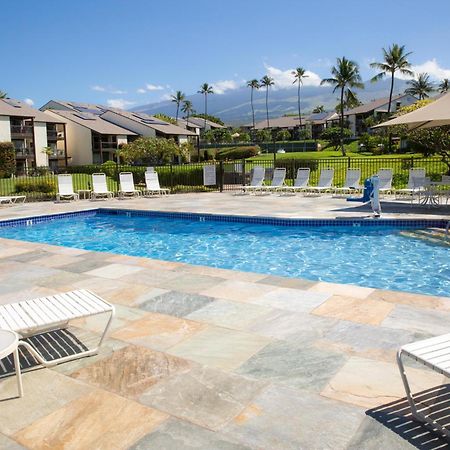 Villa Hale Kamaole 254 Wailea  Exterior foto