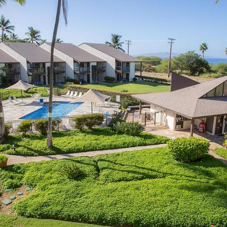 Villa Hale Kamaole 254 Wailea  Exterior foto
