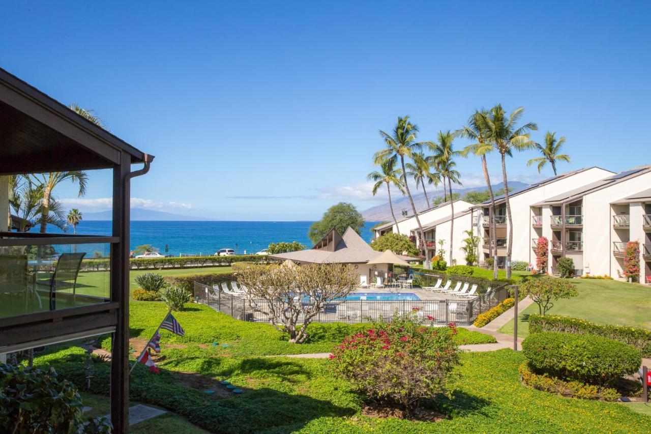Villa Hale Kamaole 254 Wailea  Exterior foto