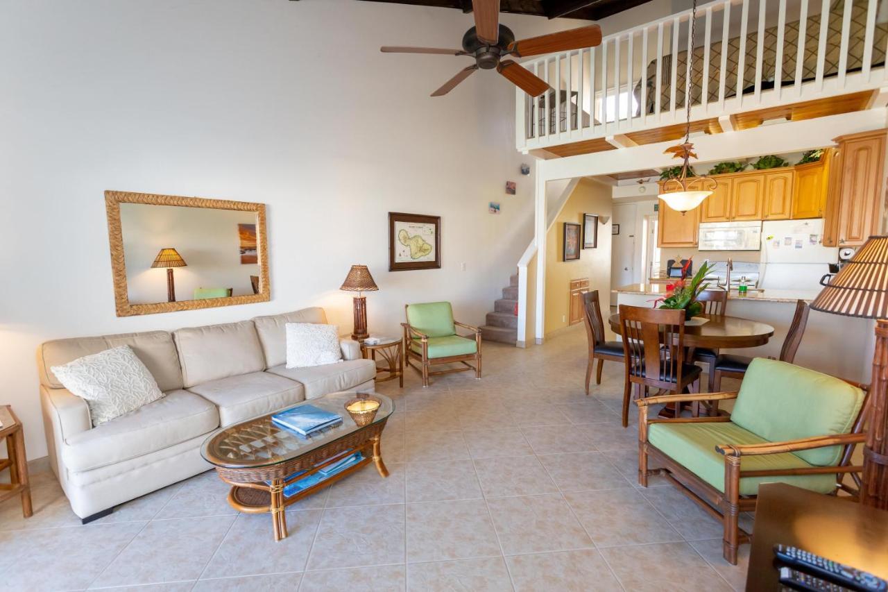 Villa Hale Kamaole 254 Wailea  Exterior foto