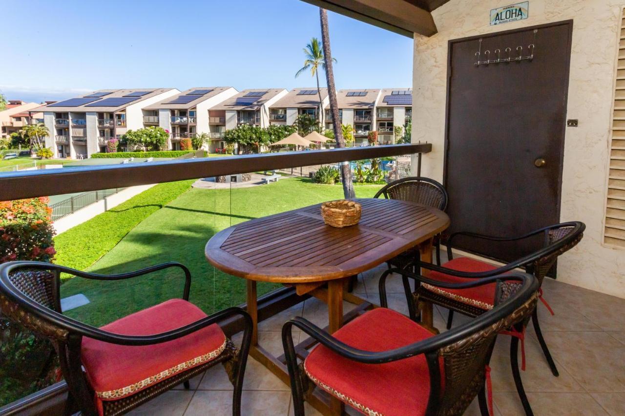 Villa Hale Kamaole 254 Wailea  Exterior foto