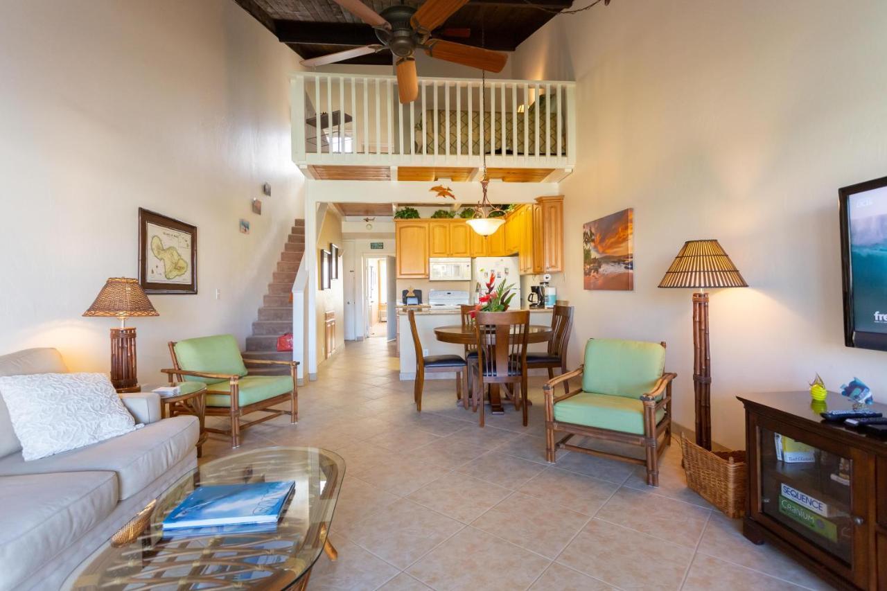 Villa Hale Kamaole 254 Wailea  Exterior foto